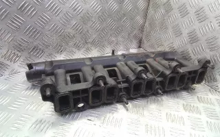  Впускной коллектор дизельный Ford Transit 3 Арт BLV25BI01, вид 4
