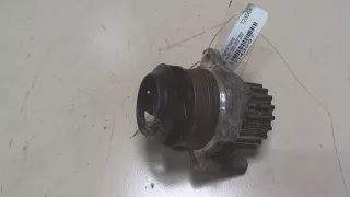  Насос антифриза (помпа) Audi A4 B7 Арт 7143297, вид 1