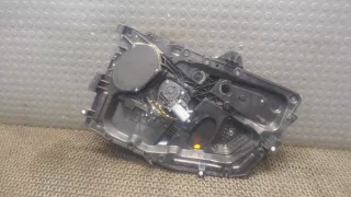 2s61a045h16a Стеклоподъемник правый передний Ford Fiesta 5 Арт 7163270, вид 1