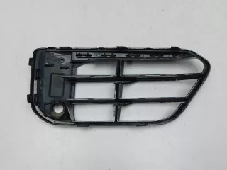  Решетка в бампер левая BMW X1 F48 Арт smt150980, вид 3