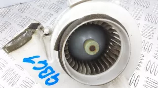 8710347010 Моторчик печки Toyota Prius 2 Арт GBG01KK02, вид 3
