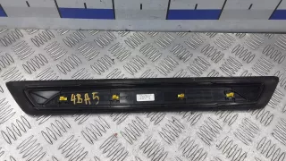 51477263315 Накладка порога внутренняя левая BMW 3 F30/F31/GT F34 Арт 4BA05WA01, вид 3