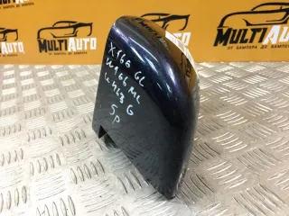 A1668200121 Крышка зеркала передняя левая Mercedes ML/GLE W166 Арт MA98361, вид 3