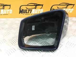 A1668200121 Крышка зеркала передняя левая Mercedes ML/GLE W166 Арт MA98361, вид 4