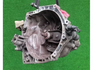20DP42 КПП механическая (МКПП) Citroen C4 1 restailing Арт 33521, вид 1