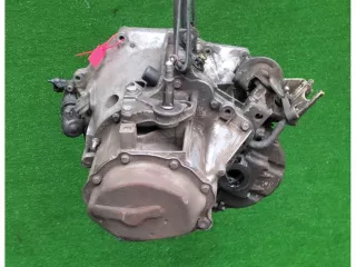 20DP42 КПП механическая (МКПП) Citroen C4 1 restailing Арт 33521, вид 2