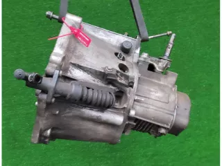 20DP42 КПП механическая (МКПП) Citroen C4 1 restailing Арт 33521, вид 3