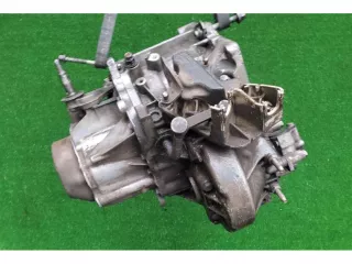 20DP42 КПП механическая (МКПП) Citroen C4 1 restailing Арт 33521, вид 4