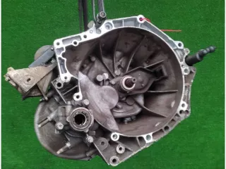 20DP42 КПП механическая (МКПП) Citroen C4 1 restailing Арт 33521, вид 6