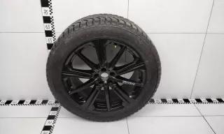 36116883765 Диск литой BMW X5 G05  Арт 994734K, вид 1
