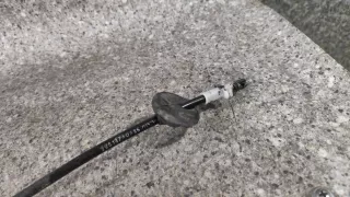  Трос двери Ford Focus 2 restailing Арт 46023025057, вид 3