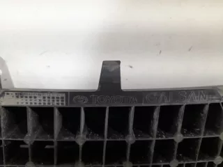 52618-02190 Кронштейн бампера Toyota Corolla E210 Арт VZ156657, вид 8