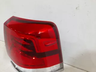 81551-60B80 Фонарь Toyota Land Cruiser 200 Арт VZ156935, вид 2