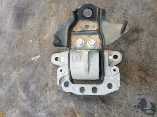  Подушка крепления двигателя Toyota Venza 1 2.5л Арт 21865_160222225091, вид 2