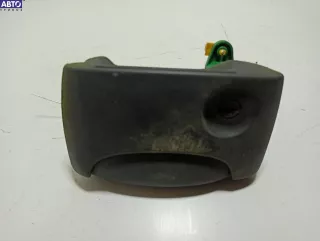  Ручка двери сдвижной наружная правая Renault Kangoo 1 Арт 53854267, вид 1