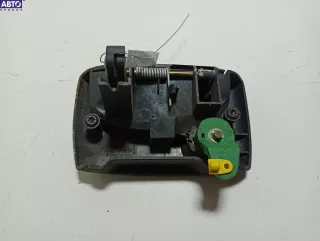  Ручка двери сдвижной наружная правая Renault Kangoo 1 Арт 53854267, вид 2