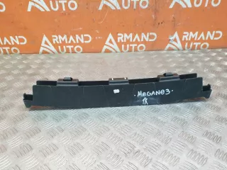 620938482R Кронштейн бампера Renault Megane 3 Арт 174674PM, вид 1