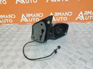 6RU857508P9B9 зеркало Volkswagen Polo 5 Арт 188261PM, вид 2