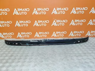 1881151, ds7317k922maw накладка бампера Ford Mondeo 4 restailing Арт 189362PM, вид 1