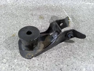 13286343 Кронштейн крепления бампера переднего Opel Meriva 2 Арт 46023025219, вид 3