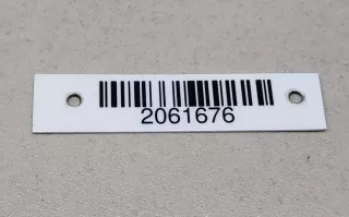  Стабилизатор подвески (поперечной устойчивости) передний Nissan Bluebird U11 Арт 2061676, вид 2