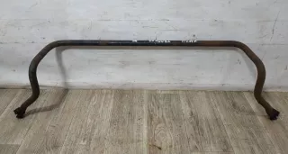  Стабилизатор подвески (поперечной устойчивости) передний Isuzu Trooper 2 Арт 2060101, вид 1