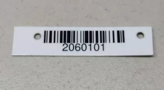  Стабилизатор подвески (поперечной устойчивости) передний Isuzu Trooper 2 Арт 2060101, вид 2