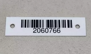  Стабилизатор подвески (поперечной устойчивости) передний Toyota Corolla E110 Арт 2060766, вид 2