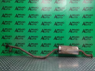 203005bf2a, 2 Выхлопная труба Nissan Murano Z52 Арт ARM202634, вид 1