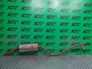 203005bf2a, 2 Выхлопная труба Nissan Murano Z52 Арт ARM202634, вид 4