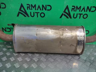 203005bf2a, 2 Выхлопная труба Nissan Murano Z52 Арт ARM202634, вид 6