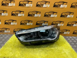 7495003-06 Фара левая BMW X1 F48 Арт MA84339, вид 1