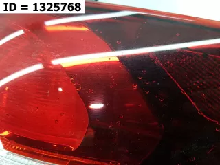 92402A7600 Фонарь задний правый наружный  Kia Cerato 3 Арт VD1325768, вид 9