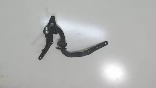 8643156 Петля крышки багажника Volvo XC70 2 Арт 7184784, вид 1