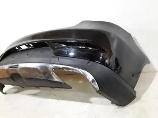 A2928850025 бампер Mercedes GL X166 Арт VZ157011, вид 2