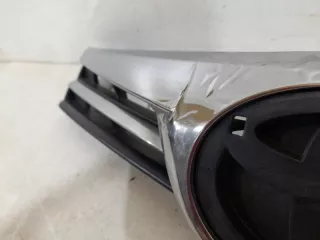 53100-02590 Решетка радиатора Toyota Corolla E160/170/180 Арт VZ157128, вид 3