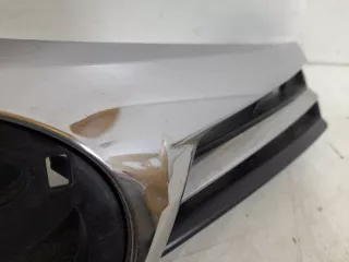 53100-02590 Решетка радиатора Toyota Corolla E160/170/180 Арт VZ157128, вид 5