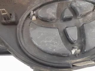53100-02590 Решетка радиатора Toyota Corolla E160/170/180 Арт VZ157128, вид 8