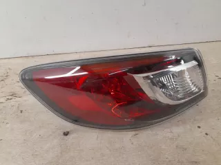 BBM451160 Фонарь Mazda 3 BK Арт VZ157139, вид 2