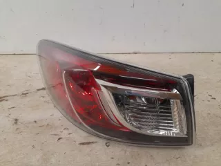 BBM451160 Фонарь Mazda 3 BK Арт VZ157139, вид 4
