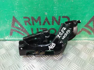 A2538800128 петля капота Mercedes GLC X253 Арт ARM203559, вид 4