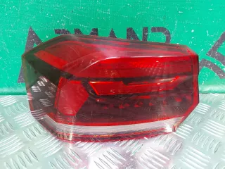 6n5945095 Фонарь внешний Volkswagen Polo 6 Арт ARM203878, вид 1
