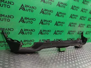 86612m0000, 1 Юбка бампера Hyundai Creta 1 Арт ARM204288, вид 2