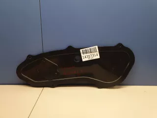 106436300A Заглушка двери задняя левая Tesla model S Арт ZAP229814, вид 1
