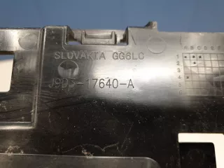 J9D317640A Кронштейн бампера заднего Jaguar I-Pace Арт ZAP229827, вид 3