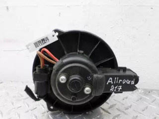 4B1820021B Вентилятор отопителя (моторчик печки) Audi A6 Allroad C5 Арт 001335477, вид 2