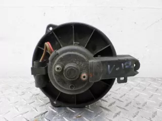 4B1820021 Вентилятор отопителя (моторчик печки) Audi A6 Allroad C5 Арт 00106111, вид 2