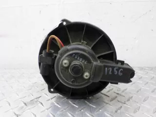  Вентилятор отопителя (моторчик печки) Audi A6 C6 (S6,RS6) Арт 00136264, вид 3