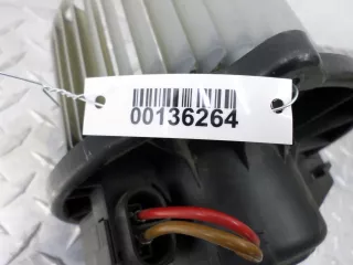  Вентилятор отопителя (моторчик печки) Audi A6 C6 (S6,RS6) Арт 00136264, вид 4