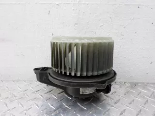 4B1820021B Вентилятор отопителя (моторчик печки) Audi A6 C6 (S6,RS6) Арт 00122502, вид 2